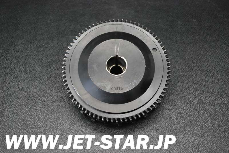 Used 21007-3725 ROTOR [K231-027]