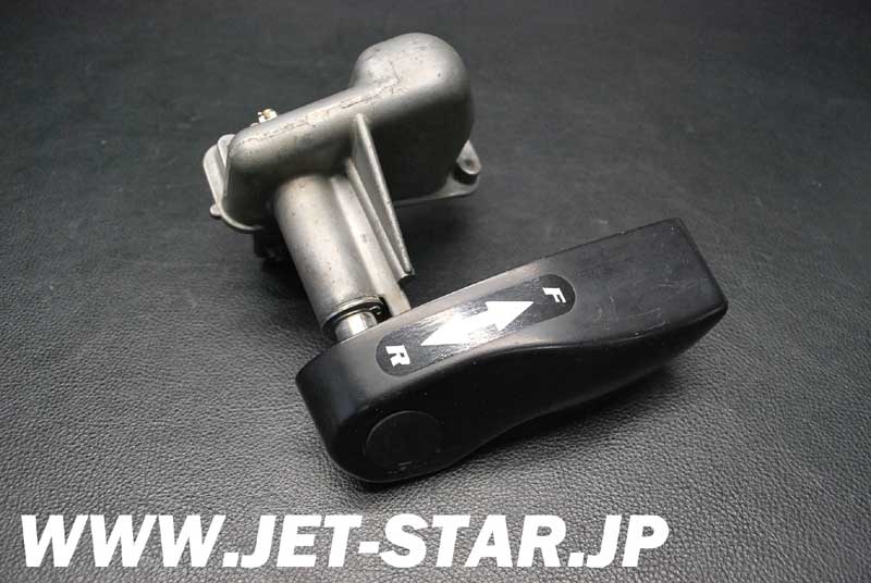Used 13320-3716 LEVER-ASSY,REVERSE  [K231-028]
