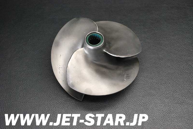 Used 59255-3717 IMPELLER-COMP [K231-055]