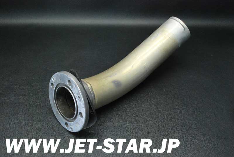 Used EXHAUST PIPE [K231-070]