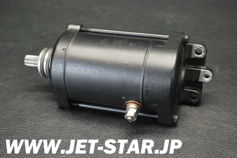 Used 21163-3714 STARTER-ELECTRIC [K231-077]
