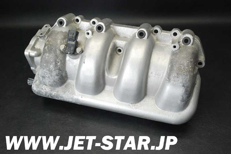 Used 59076-3729 MANIFOLD-INTAKE  [K233-074]