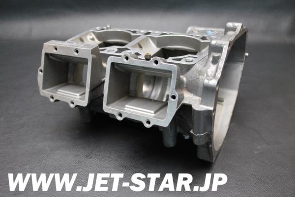 Used 14001-5332 SET-CRANKCASE [K242-029]