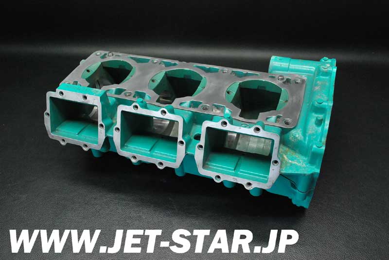 Used 14001-5365 SET-CRANKCASE [K243-008]