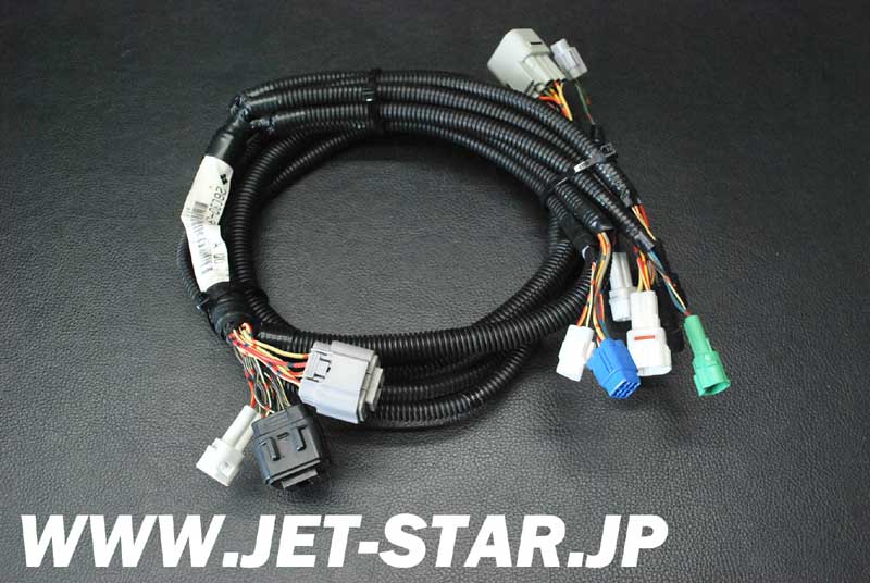 Used 26030-3741 HARNESS,MAIN [K243-023]