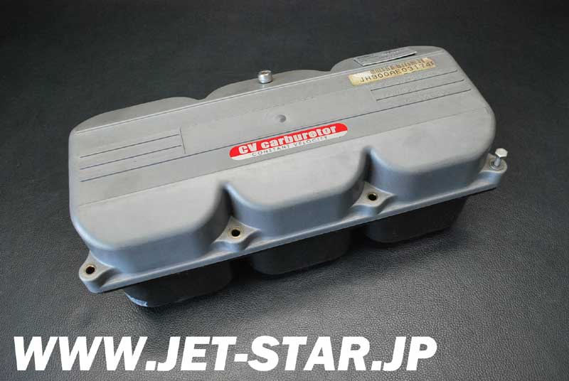 Used 59421-3724 COVER-INTAKE [K243-027]