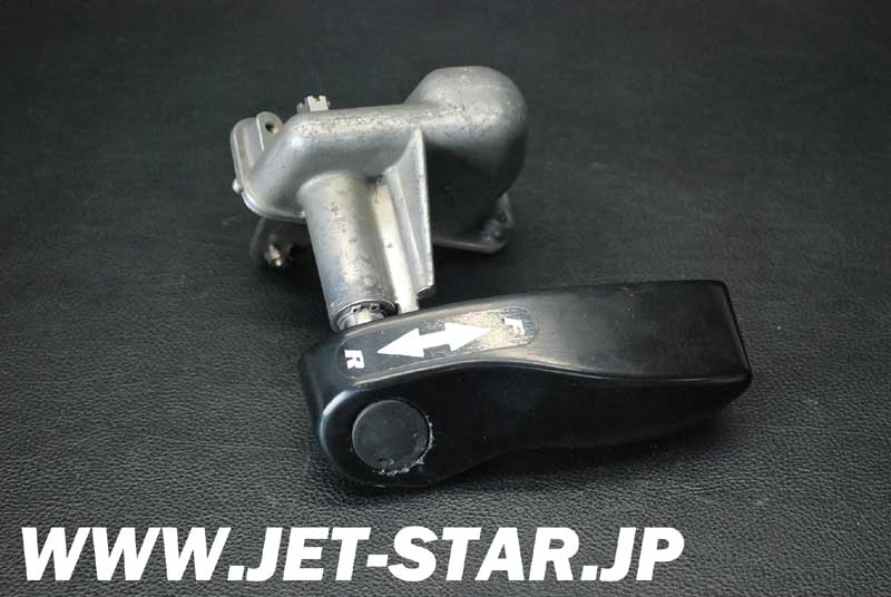 Used 13320-3716 LEVER-ASSY,REVERSE  [K243-031]