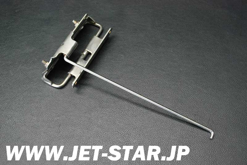 Used 13244-3701 BRACKET,HATCH COVER [K243-039]