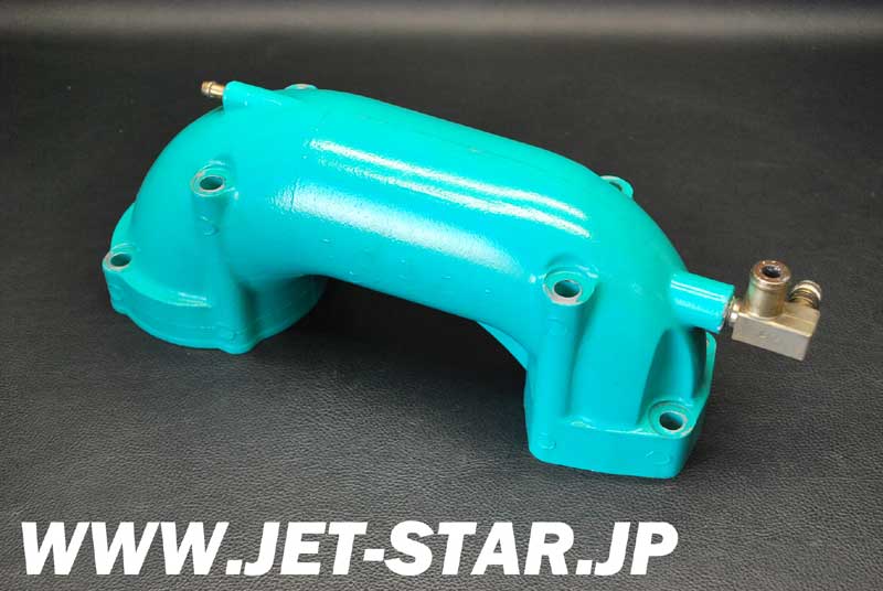 Used 18049-3753 PIPE, EXHAUST [K243-059]