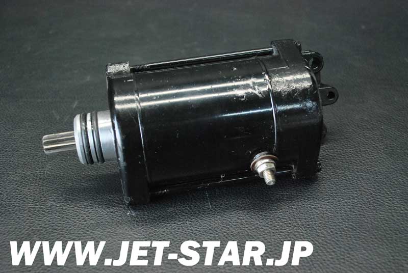 Used 21163-3714 STARTER-ELECTRIC [K243-068]