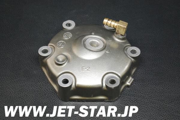 Used 11001-3741 HEAD-CYLINDER [K250-056]