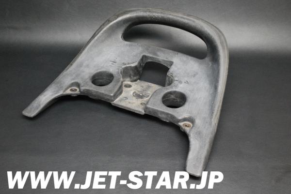 Used 46075-3755-6Z GRIP,RR,F.BLACK  [K250-066]