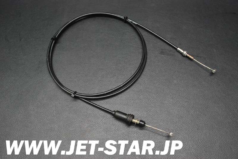 Used 54012-3771 CABLE-THROTTLE  [K253-001]
