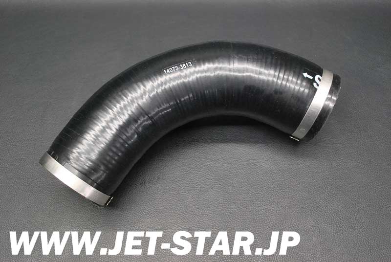 Used 14073-3813 DUCT,S/C-I/C  [K253-054]