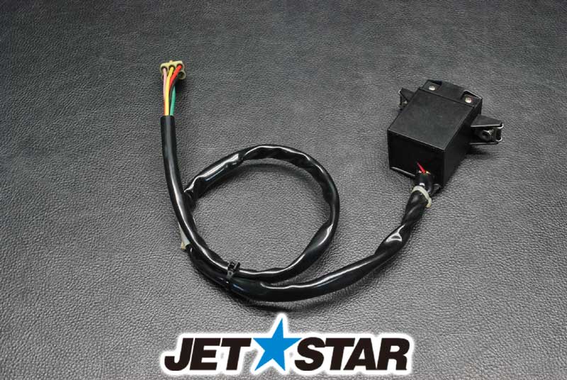 Used 27048-0033 SWITCH-ASSY  [K258-007]