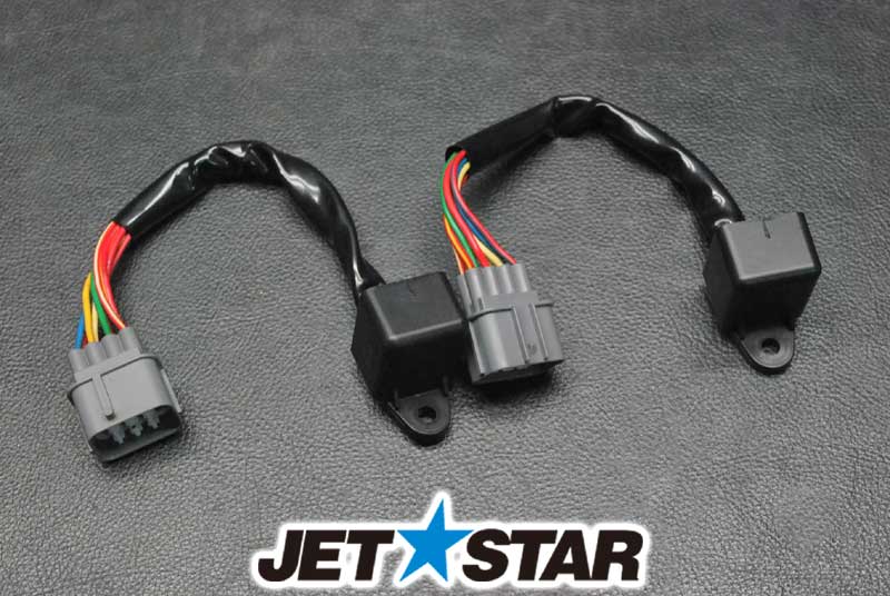 Used 27002-3703 RELAY-ASSY  [K258-013]
