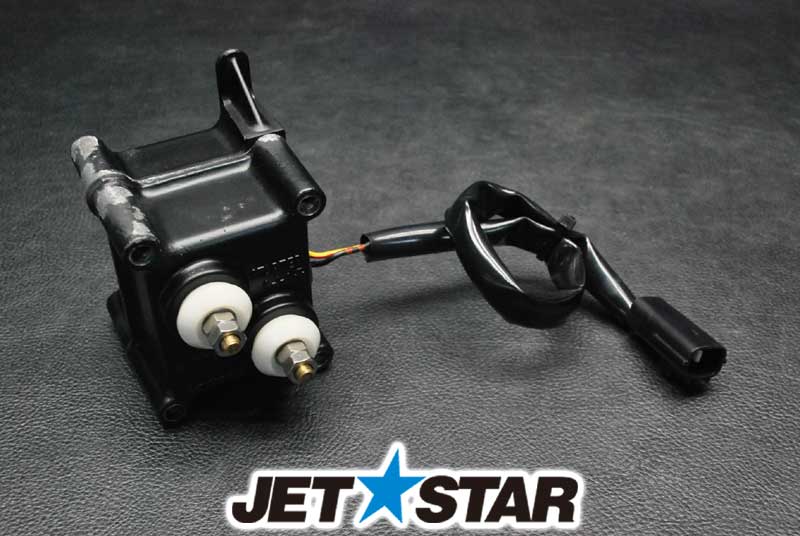 Used 27010-0860 SWITCH,MAGNETIC  [K258-015]