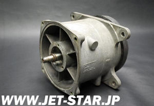 Used 59496-3749 VANE-GUIDE (WITH DEFECT) [K263-034]