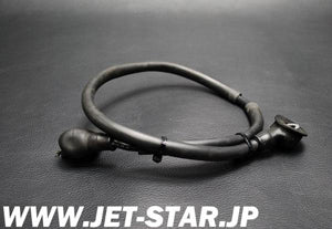Used 26011-3919 WIRE-LEAD,BATTERY(-)- [K263-040]
