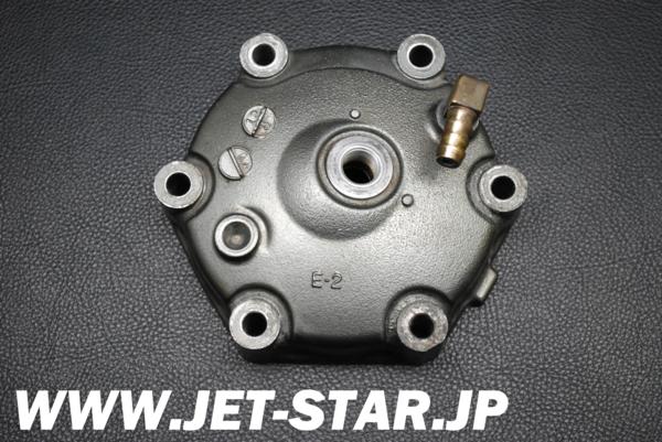 Used 11001-3741 HEAD-CYLINDER [K268-014]