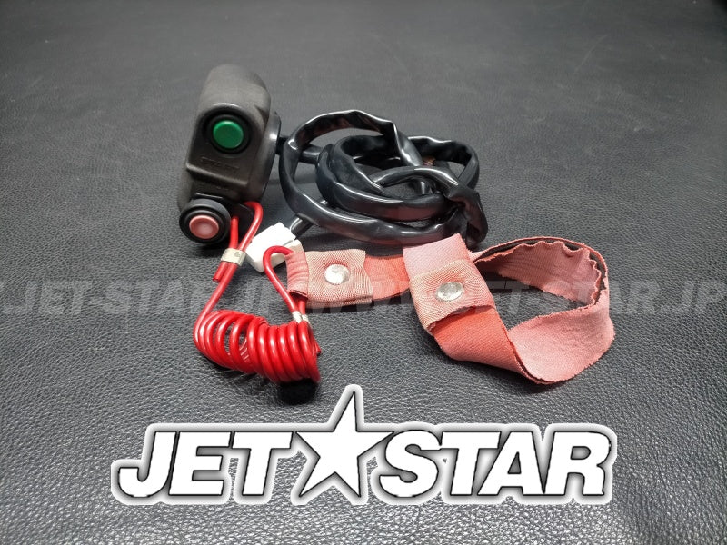 Used 13151-3722 SWITCH-COMP,STOP&START  [K2739-16]