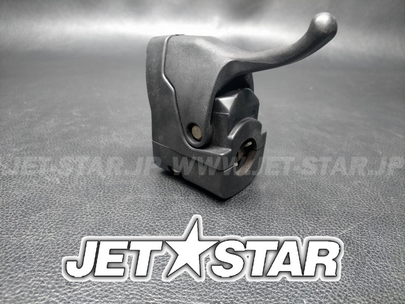 Used 39074-3726 LEVER-ASSY-THROTTLE  [K2739-17]
