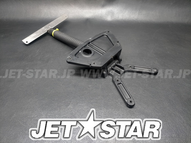 Used 92161-1580 DAMPER,HATCH  [K2739-22]