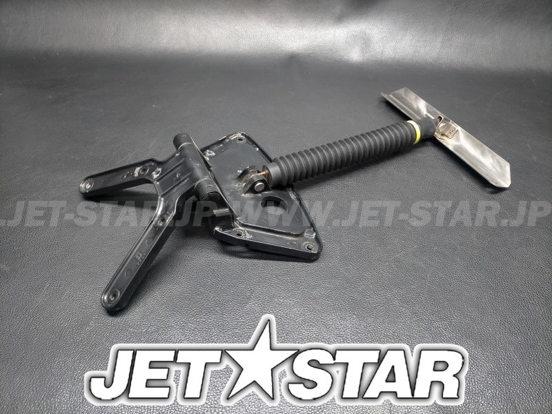 Used 92161-1580 DAMPER,HATCH  [K2739-22]