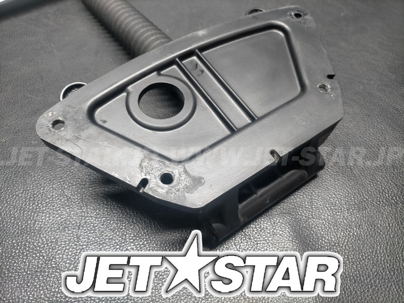 Used 92161-1580 DAMPER,HATCH  [K2739-22]