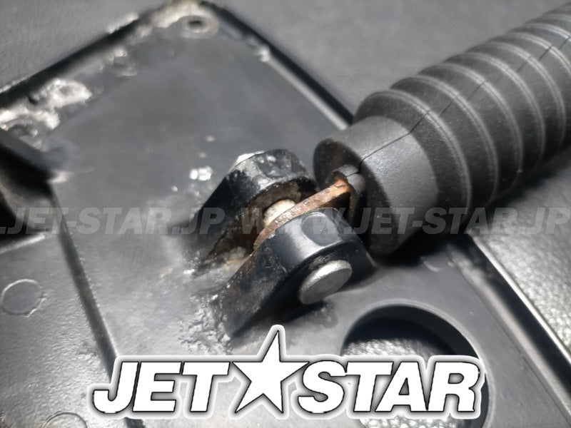 Used 92161-1580 DAMPER,HATCH  [K2739-22]