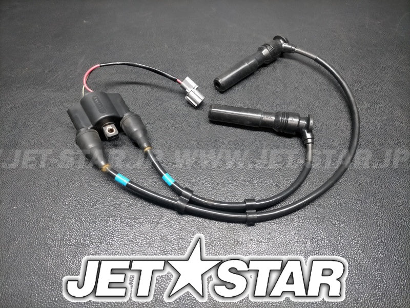 Used 21121-3722 COIL-IGNITION  [K2739-25]