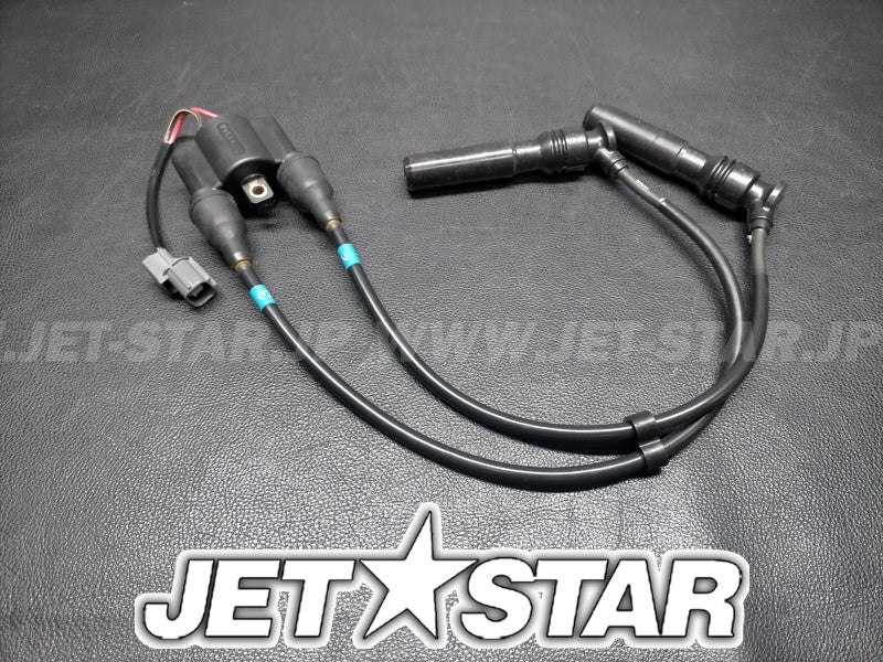 Used 21121-3722 COIL-IGNITION  [K2739-26]