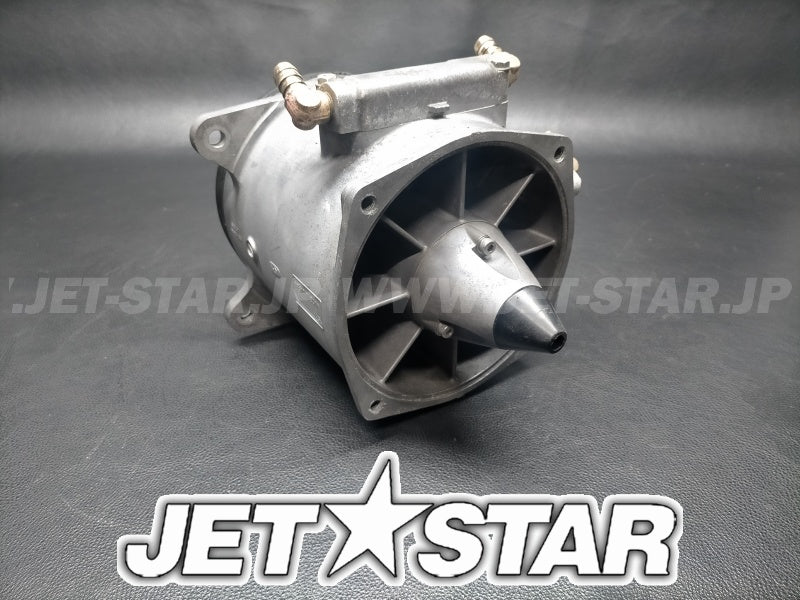 Used 59496-3757 VANE-GUIDE  [K2739-29]