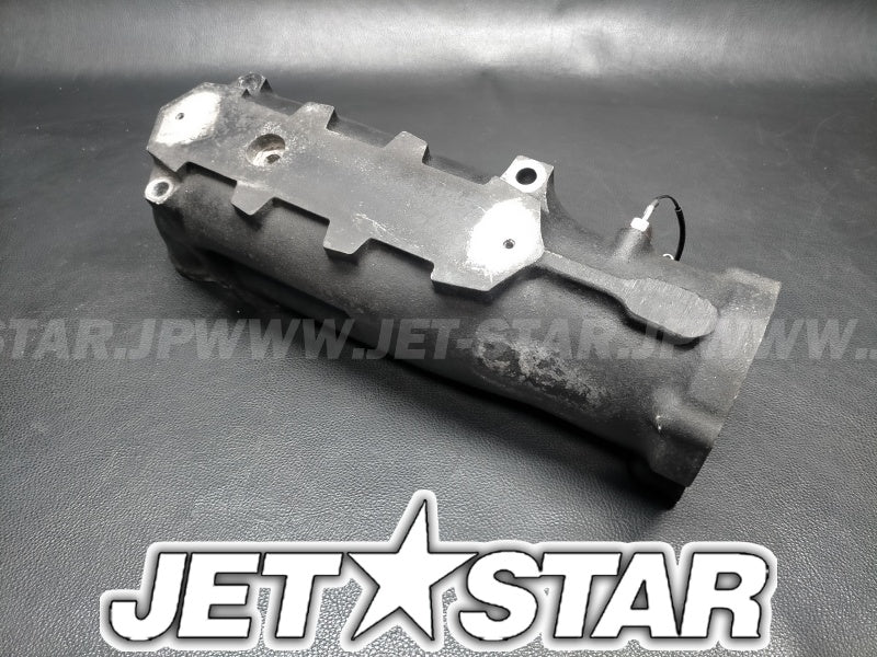 Used 18088-3726 PIPE-EXHAUST  [K2739-38]