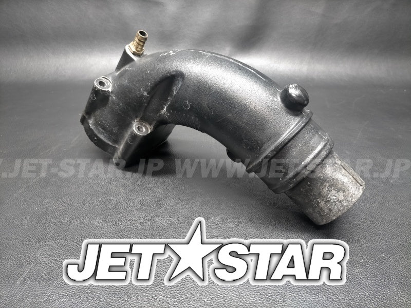 Used 18180-3741 BODY-MUFFLER  [K2739-39]