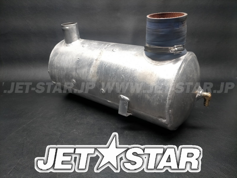 Used 49070-3752 MUFFLER-COMP,1ST [K2739-40]
