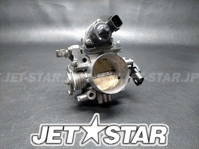 Used 16163-3712 THROTTLE-ASSY,AC60 [K2739-44]