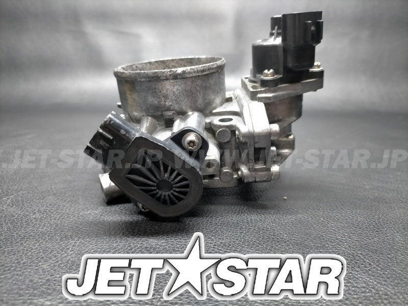 Used 16163-3712 THROTTLE-ASSY,AC60 [K2739-44]