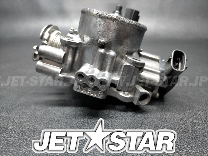 Used 16163-3712 THROTTLE-ASSY,AC60 [K2739-44]