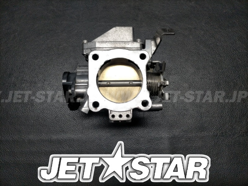 Used 16163-3712 THROTTLE-ASSY,AC60 [K2739-44]