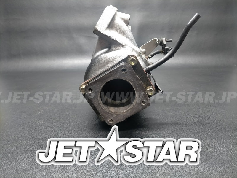 Used 59076-3735 MANIFOLD-INTAKE  [K2739-45]