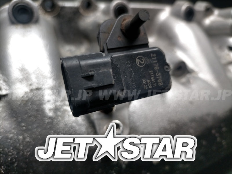 Used 59076-3735 MANIFOLD-INTAKE  [K2739-45]