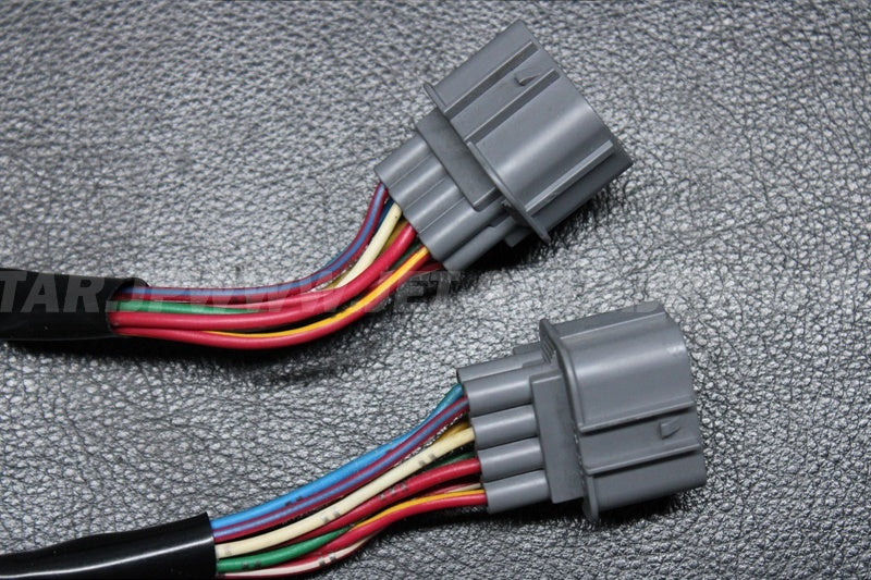 Used 27002-3703 RELAY-ASSY  [K2740-11]