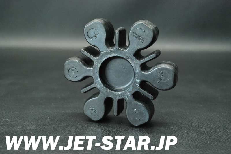 Used 92160-3883 DAMPER,COUPLING [K317-018]