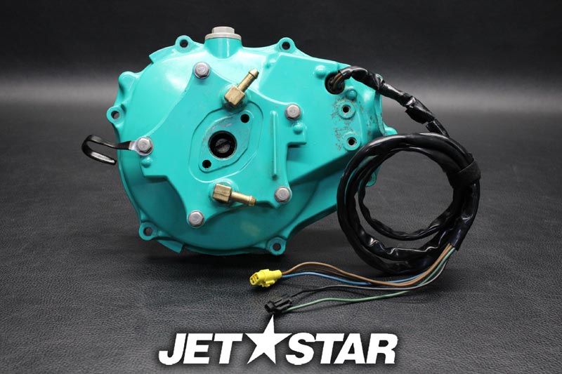 Used 21003-3736 STATOR [K317-030]
