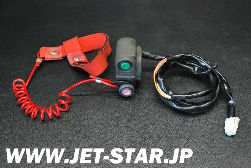 Used 13151-3722 SWITCH-COMP,STOP&START  [K317-034]
