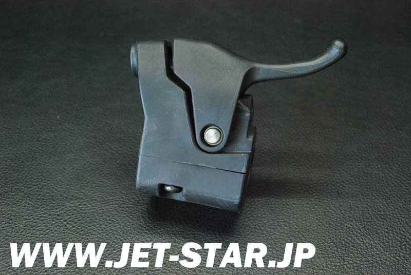 Used 39074-3726 LEVER-ASSY-THROTTLE  [K317-036]