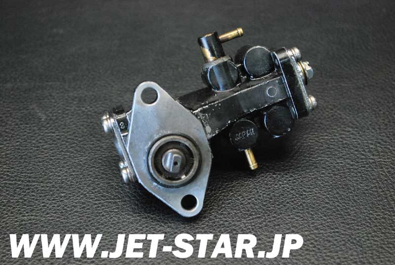 Used 16082-3719 PUMP-ASSY-OIL [K317-071]