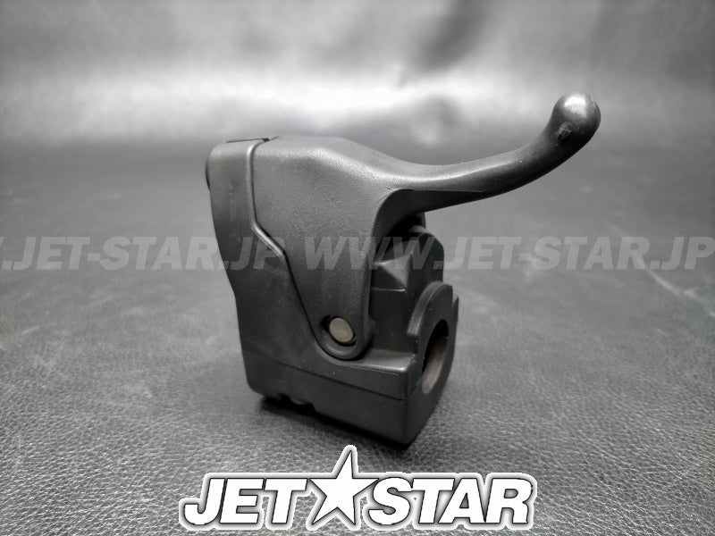 Used 39074-3719 LEVER-ASSY-THROTTLE [K3205-11]