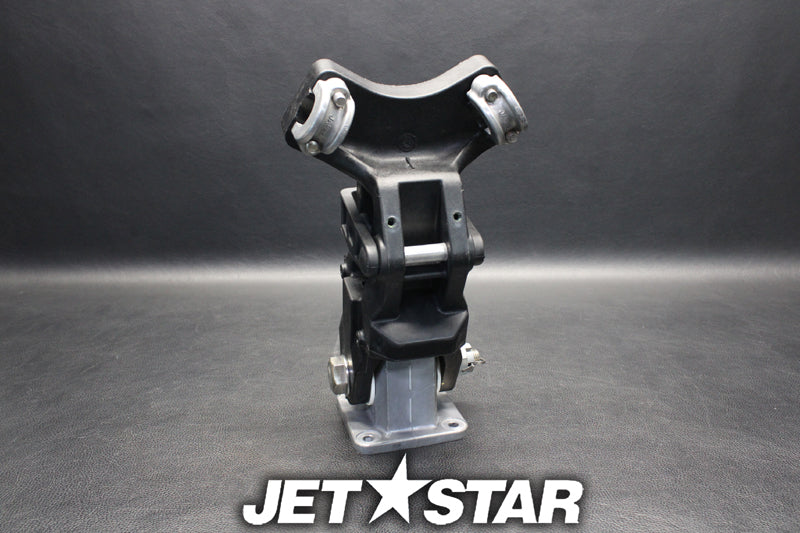 Used 46012-3733 HOLDER-HANDLE,UPP  [K323-021]